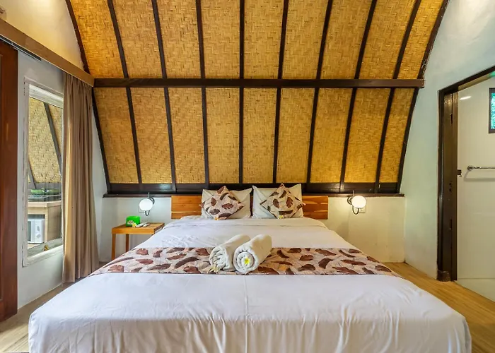 Riverside Jungle - Infinity Pool, Yoga & Adventures - A Retreat *