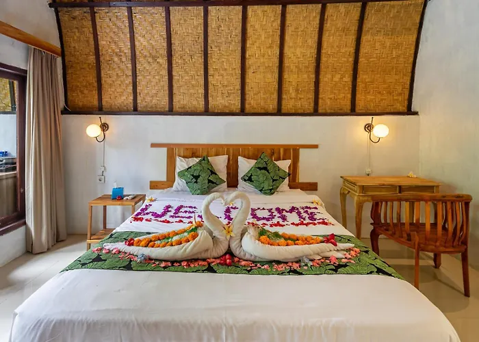 Lodge Riverside Jungle - Infinity Pool, Yoga & Adventures - A Retreat *
